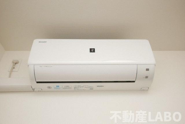 リヴェント難波サウスの設備