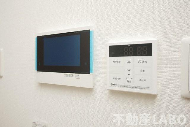 リヴェント難波サウスのその他