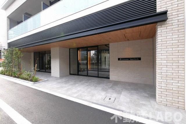 リヴェント難波サウスのその他