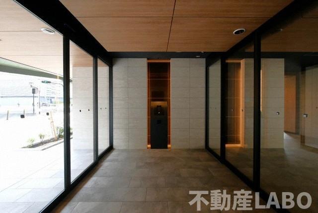 リヴェント難波サウスのその他