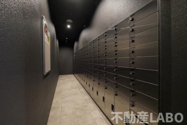 リヴェント難波サウスのその他