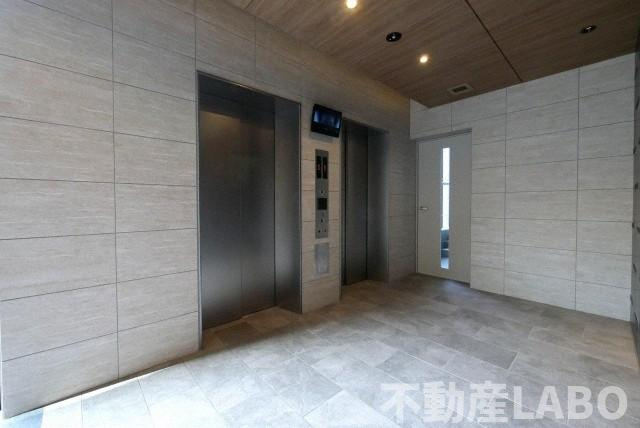 リヴェント難波サウスのその他