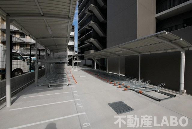 リヴェント難波サウスのその他