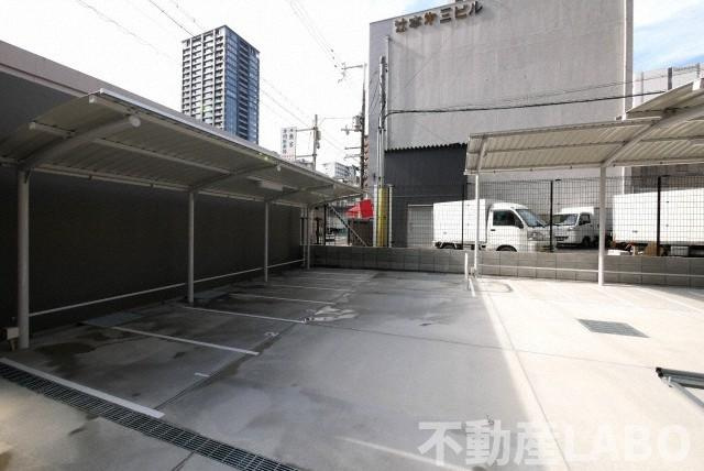 リヴェント難波サウスのその他