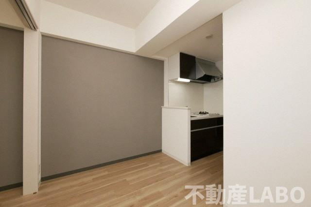 リヴェント難波サウスの内装