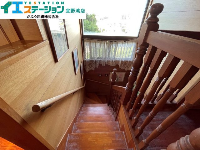 宇地泊2丁目　戸建てのその他