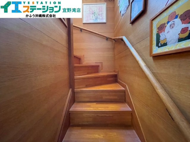 宇地泊2丁目　戸建てのその他