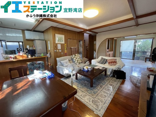 宇地泊2丁目　戸建てのその他