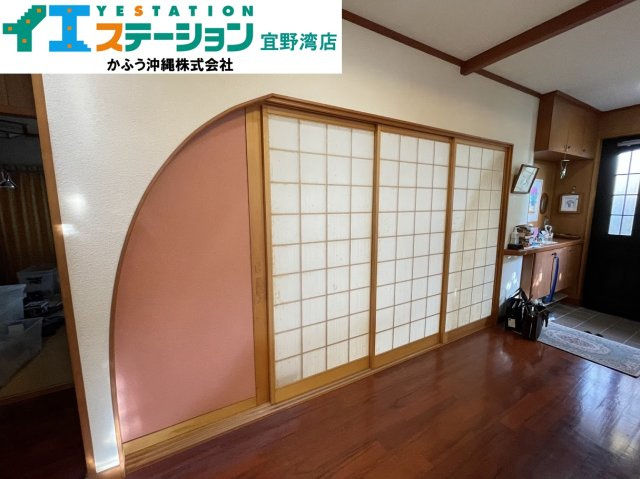 宇地泊2丁目　戸建てのその他