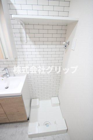 Le'a横濱和田町壱番館のその他