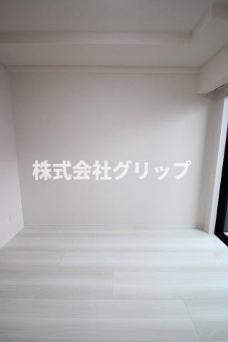 Le'a横濱和田町壱番館の洋室