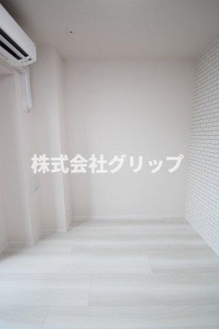 Le'a横濱和田町壱番館の洋室