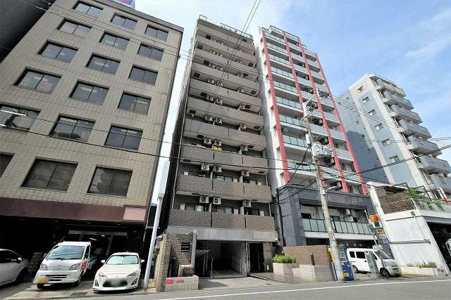 プレサンス難波WEST