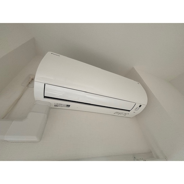 アドバンス名古屋ブランシュの設備|エアコン