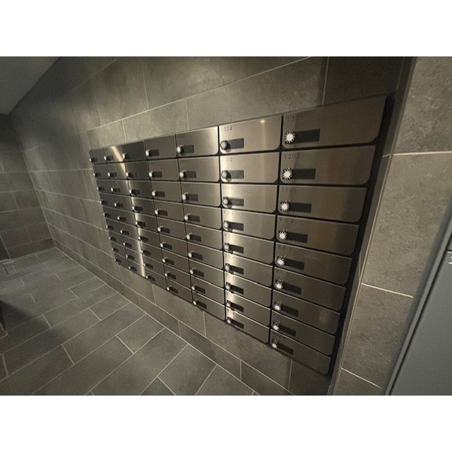 アドバンス名古屋ブランシュのその他|メールボックス