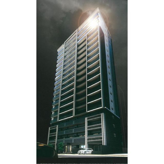 プレサンス　グラン　栄　ＴＨＥ　ＴＯＷＥＲ