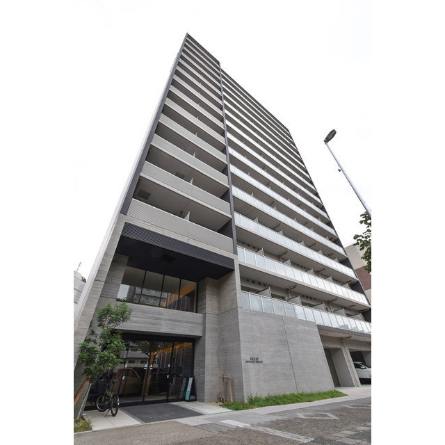 エスリード新栄マルス