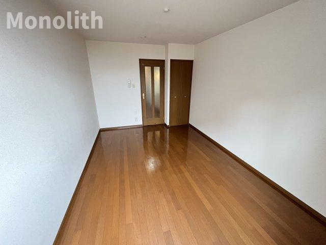 Kセゾン春木の洋室