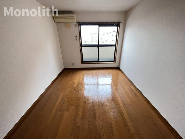 Kセゾン春木の居間・リビング