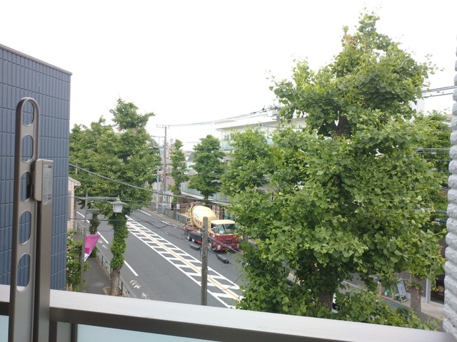 （シニア限定）サンフラワー狛江の展望