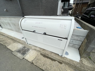 【その他共用部分】 | 同メーカー施工例