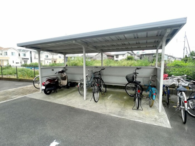 【その他共用部分】 | パルティール･ハイツ