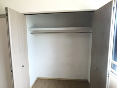 【収納】 | パルティール･ハイツ