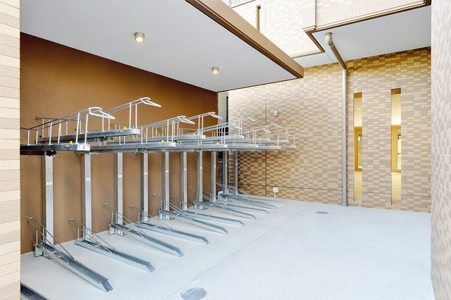 ボヌールレジデンスのその他共用部分