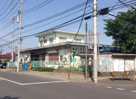 上尾市上◇建築条件なし売地◇の周辺|しらこばと保育園　徒歩約19分。