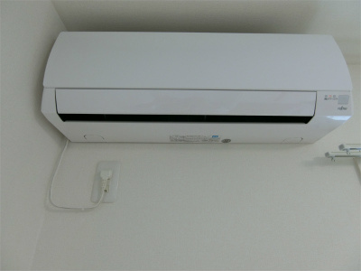 リブリ・千成の設備