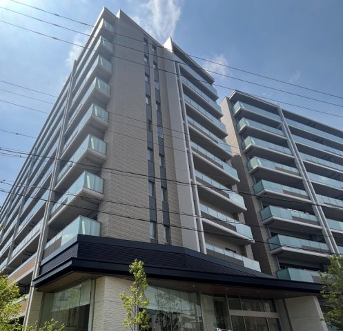 プレミスト藤が丘シーズンフェイス