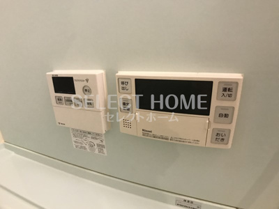 【設備】 | オイコス小呂 | 同型タイプ