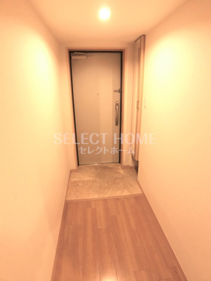 【玄関】 | オイコス小呂 | 同型タイプゆったりとした玄関です