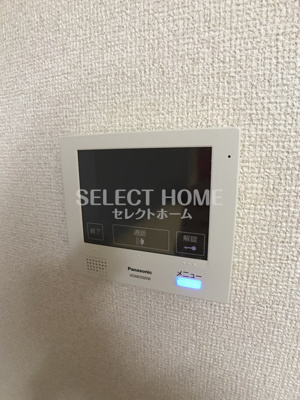 【セキュリティ】 | オイコス小呂 | 同型タイプ