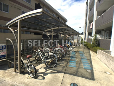 【その他共用部分】 | オイコス小呂 | 同型タイプ