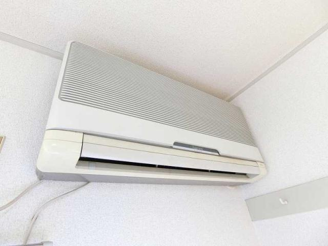 センチュリー栗原の設備