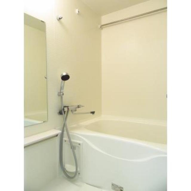 ＣＯＲＮＥＳ　ＨＯＵＳＥ　ＮＡＧＯＹＡの浴室|※写真は同タイプ住戸です。