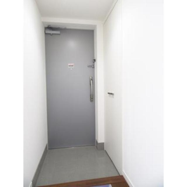 ＣＯＲＮＥＳ　ＨＯＵＳＥ　ＮＡＧＯＹＡの玄関|※写真は同タイプ住戸です。