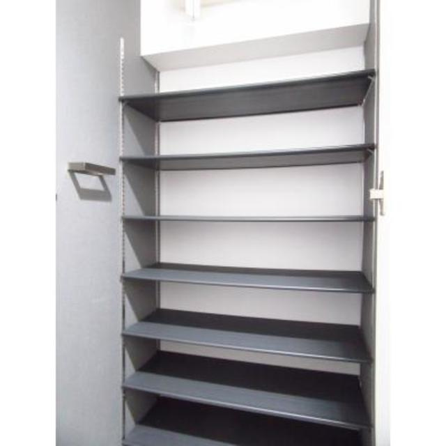 ＣＯＲＮＥＳ　ＨＯＵＳＥ　ＮＡＧＯＹＡのその他|※写真は同タイプ住戸です。