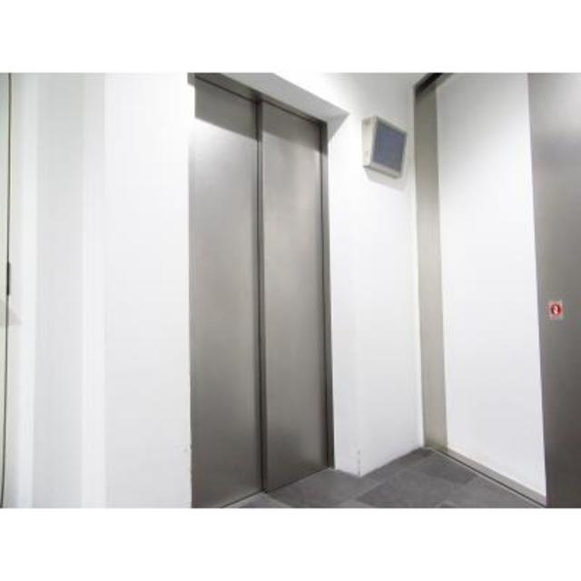 ＣＯＲＮＥＳ　ＨＯＵＳＥ　ＮＡＧＯＹＡのその他共用部分