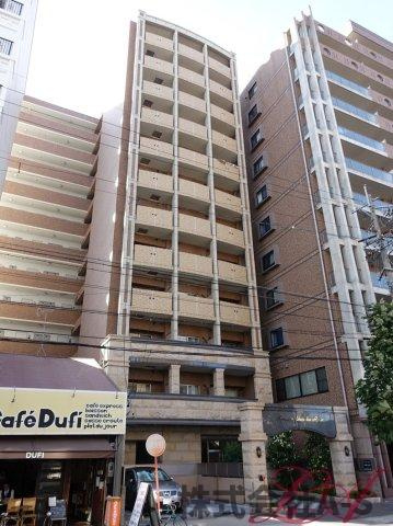 プレサンス新栄リミックス