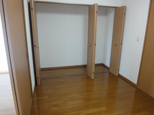 【収納】 | メロディハイム愛宕山