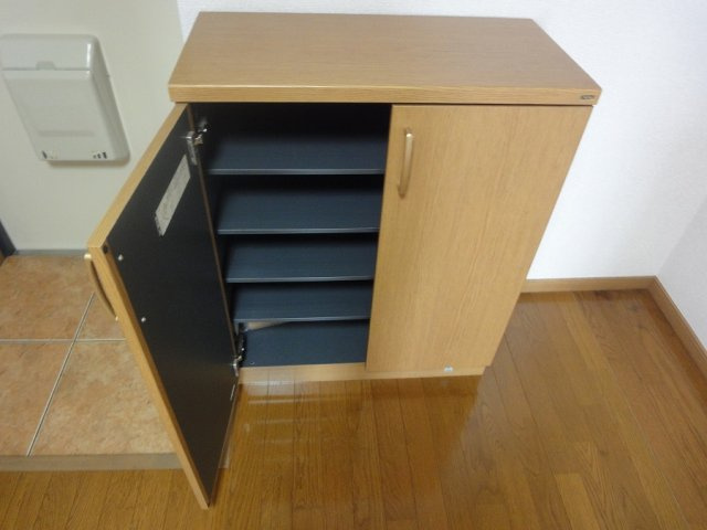 【玄関】 | メロディハイム愛宕山