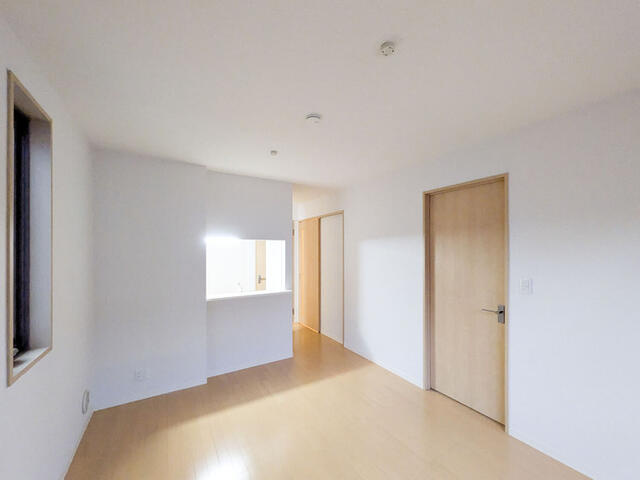 ルシエの居間・リビング