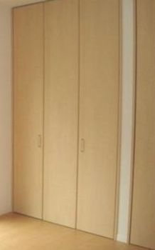 【収納】 | グランソレイユ西早稲田 | クローゼット☆