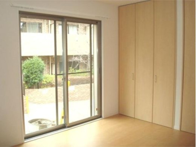 【居間・リビング】 | グランソレイユ西早稲田 | フローリング☆