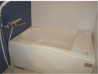 【浴室】 | グランソレイユ西早稲田 | お風呂☆