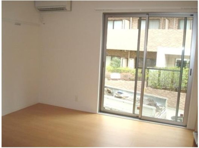 【寝室】 | グランソレイユ西早稲田 | 寝室☆