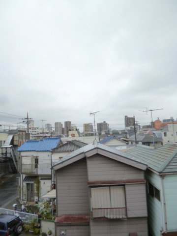 シャトードセピアの展望