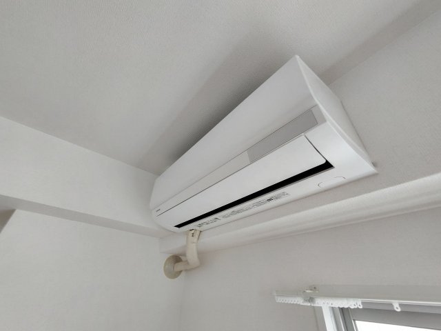 神ノ木植田マンションの設備